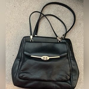 Vintage Coach Bag 25170